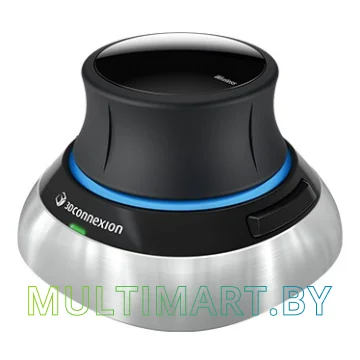 Мышь 3Dconnexion SpaceMouse Wireless